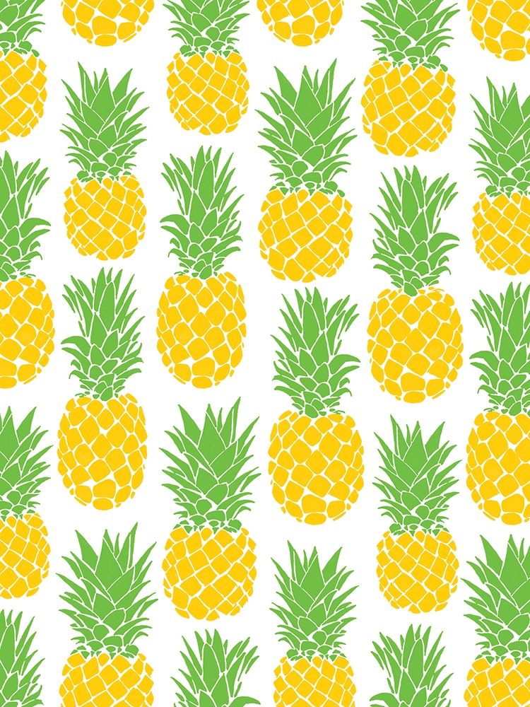 Pine Pat art print by OnRei for $57.95 CAD
