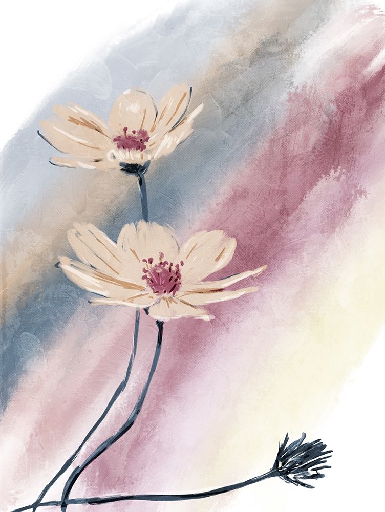 Mood Plants art print by OnRei for $57.95 CAD