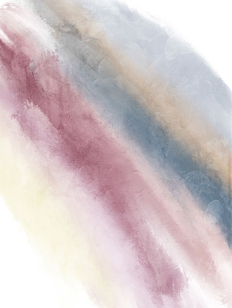Mood Rainbow Mate art print by OnRei for $57.95 CAD