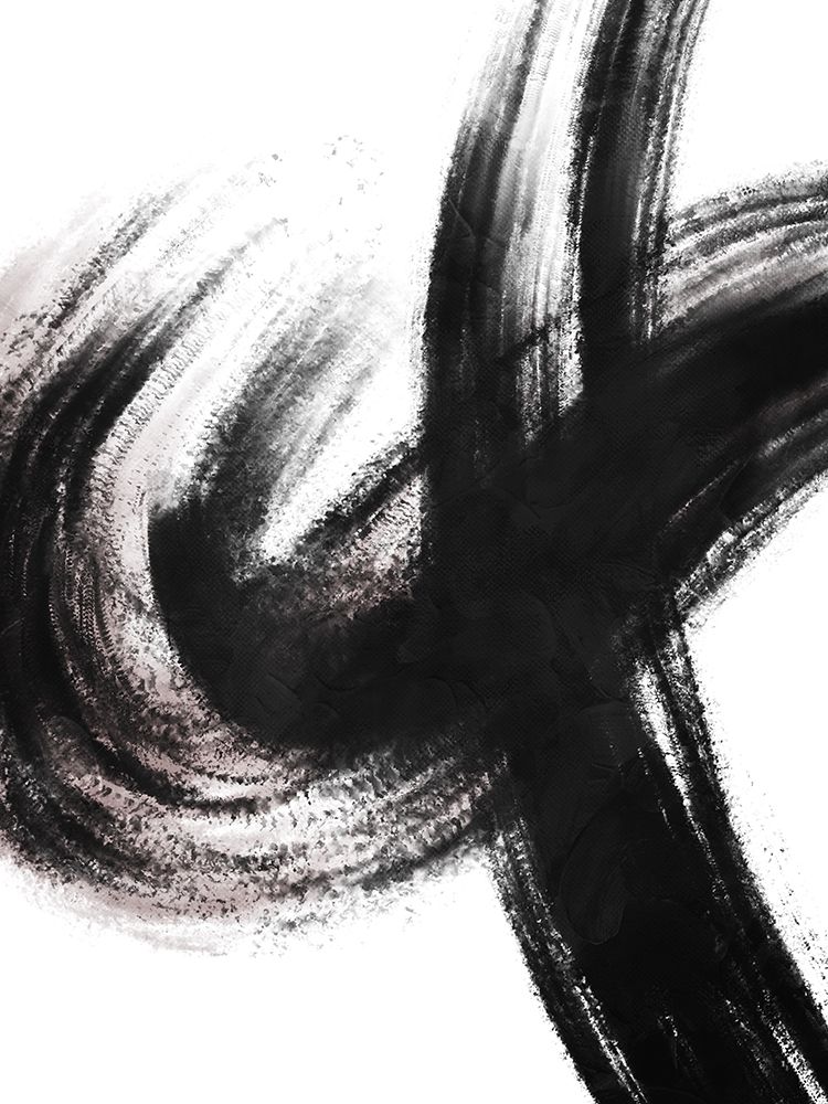 Strokes 2 art print by OnRei for $57.95 CAD