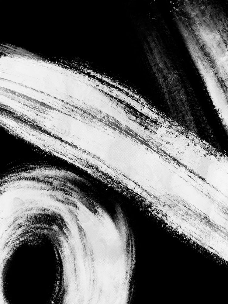 Reversed Strokes 2 art print by OnRei for $57.95 CAD