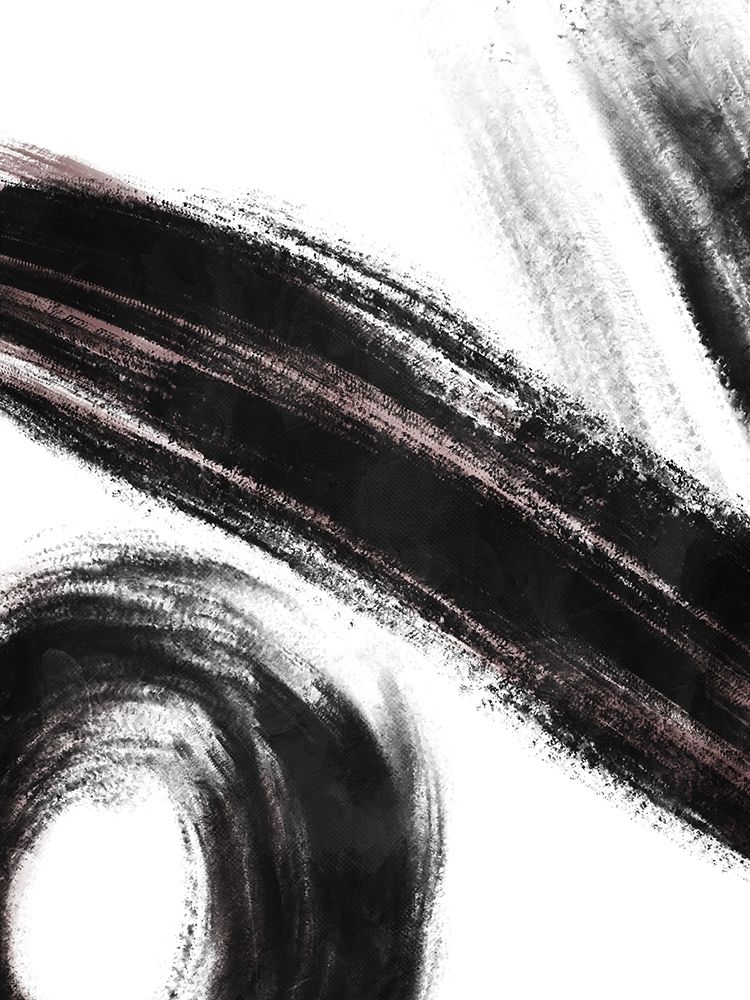 Strokes 3 art print by OnRei for $57.95 CAD