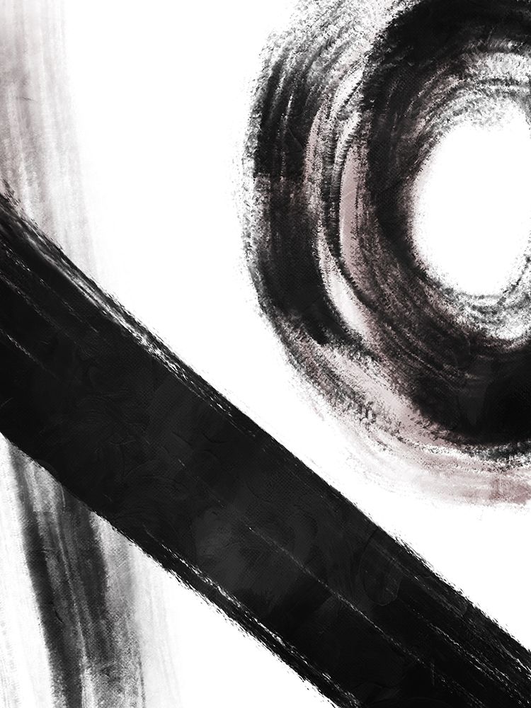 Strokes 4 art print by OnRei for $57.95 CAD