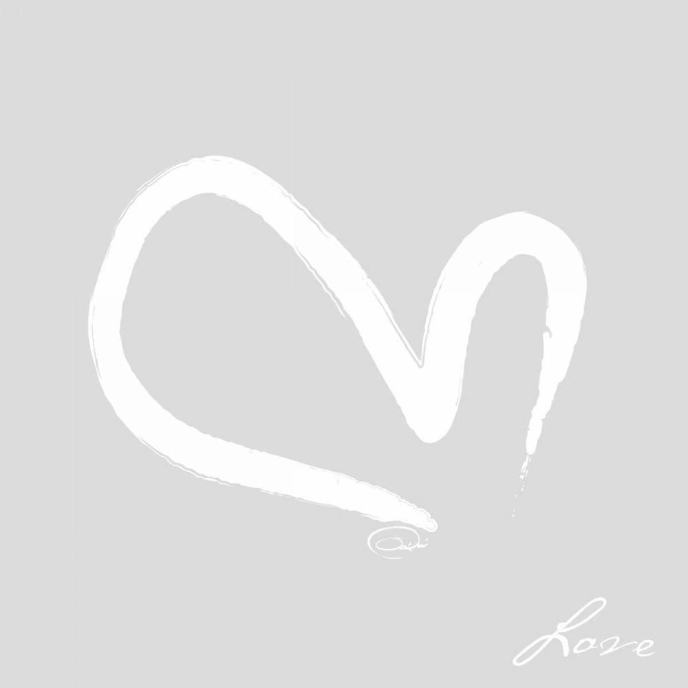 LET THERE BE LOVE art print by OnRei for $57.95 CAD