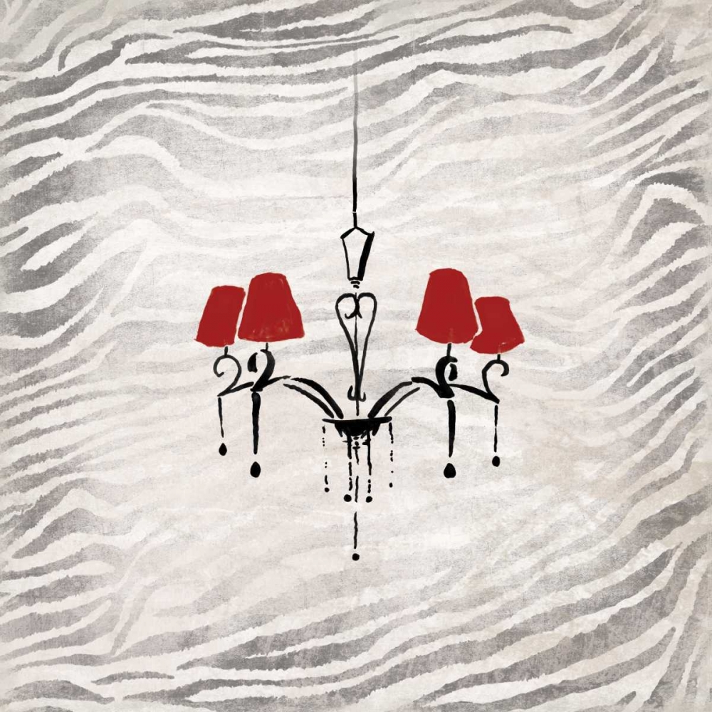 HUNG UP art print by OnRei for $57.95 CAD