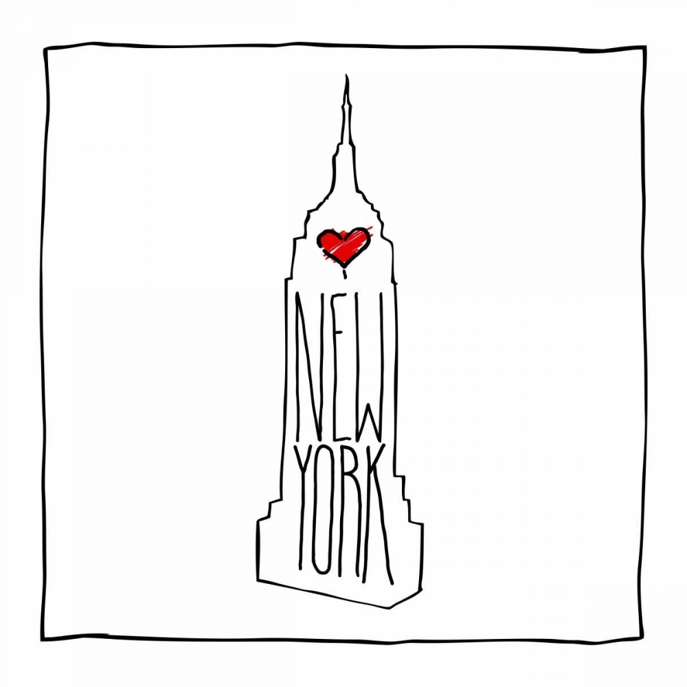 WHERE ELSE art print by OnRei for $57.95 CAD