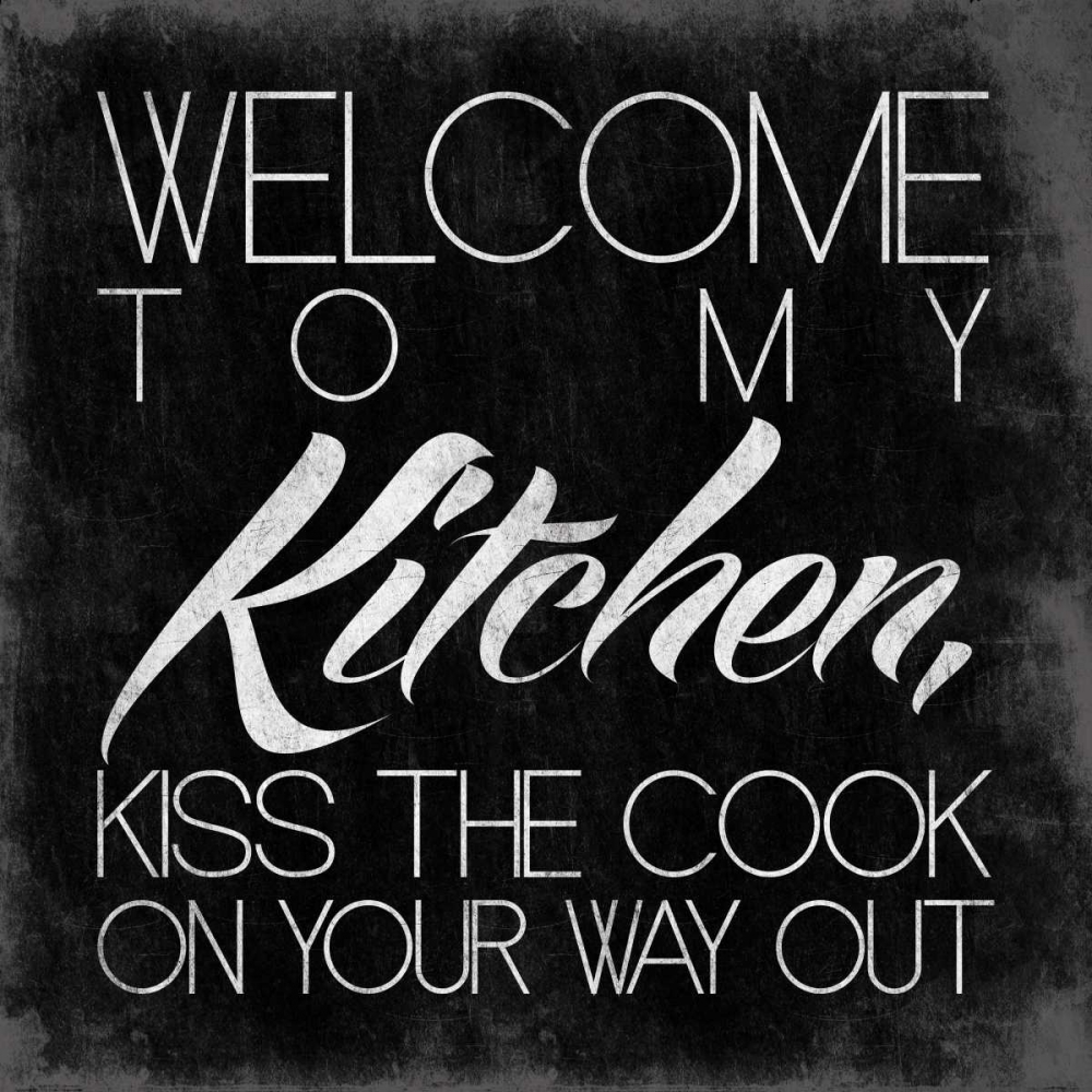 Kitchen art print by OnRei for $57.95 CAD
