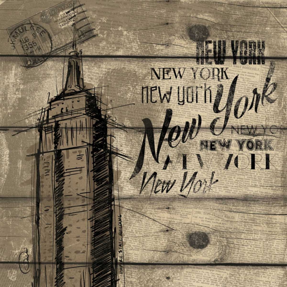 BIG DREAMS art print by OnRei for $57.95 CAD