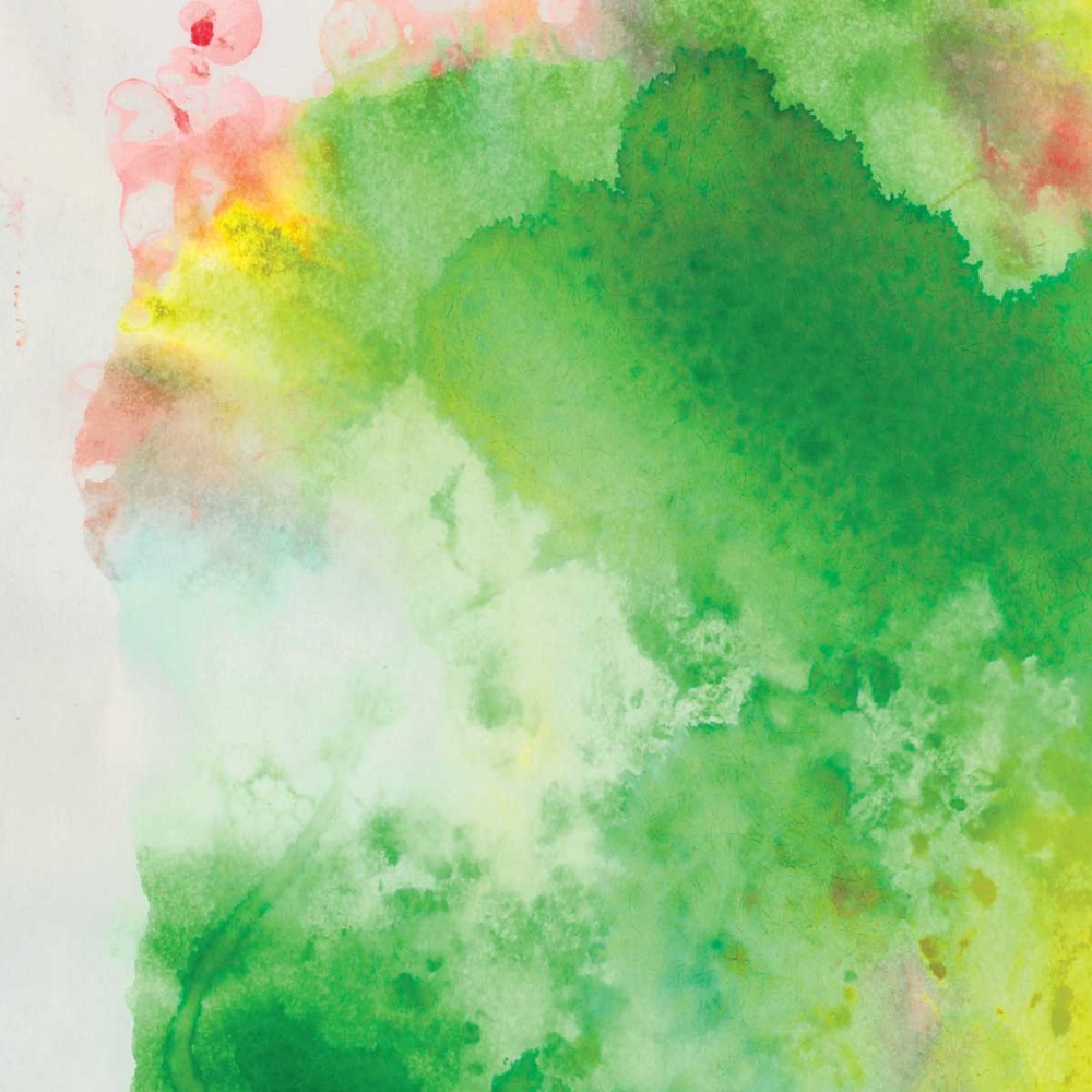 Watercolor art print by OnRei for $57.95 CAD