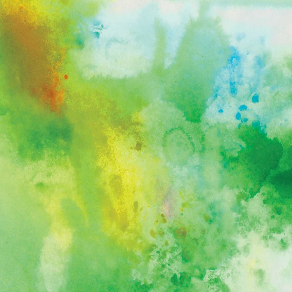 Watercolor Mate art print by OnRei for $57.95 CAD