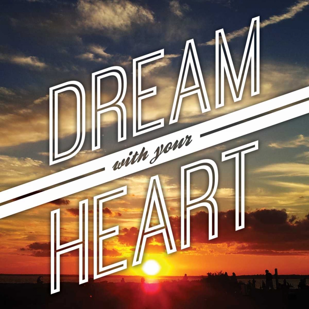 Dream art print by OnRei for $57.95 CAD