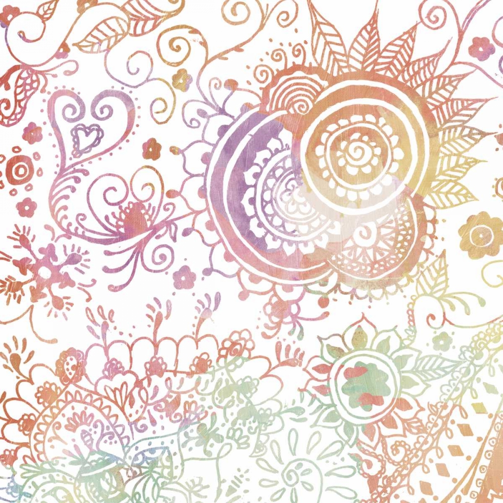 Get Lost art print by OnRei for $57.95 CAD