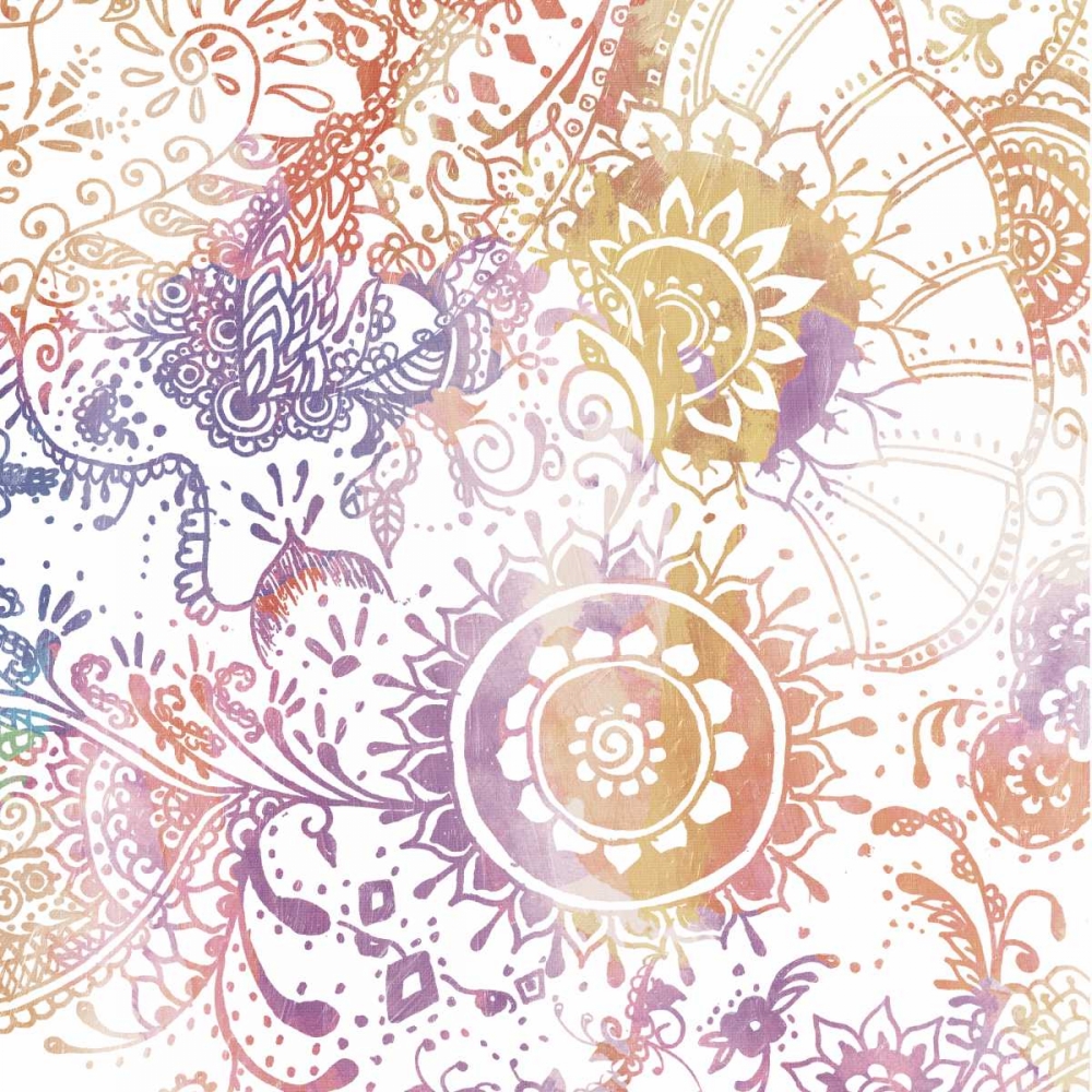 Find Yourself art print by OnRei for $57.95 CAD