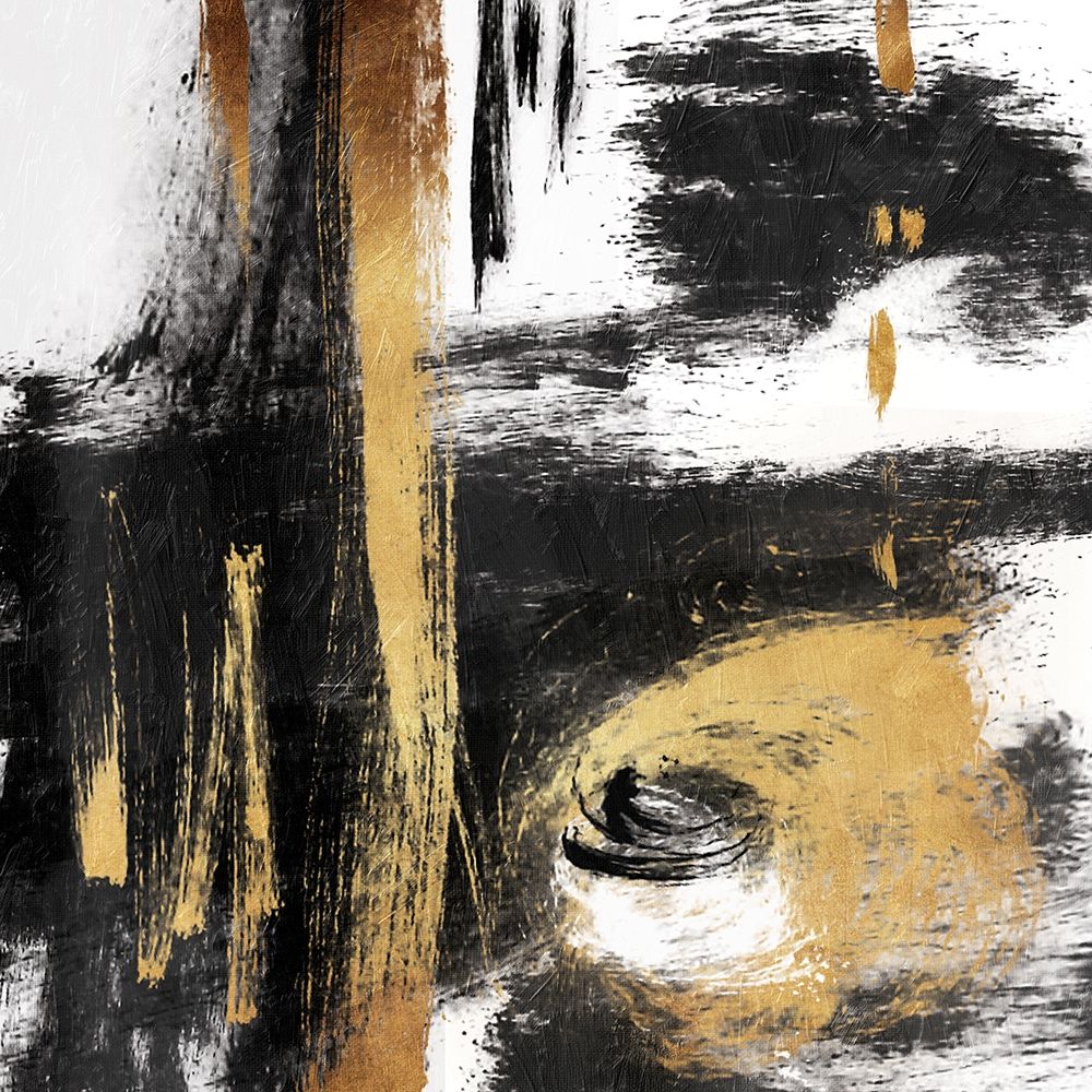 Rotational Pull art print by OnRei for $57.95 CAD