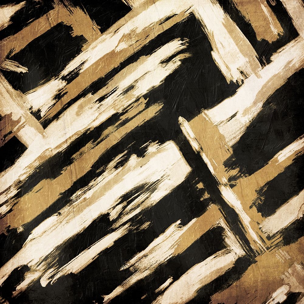 Hectic Maze art print by OnRei for $57.95 CAD