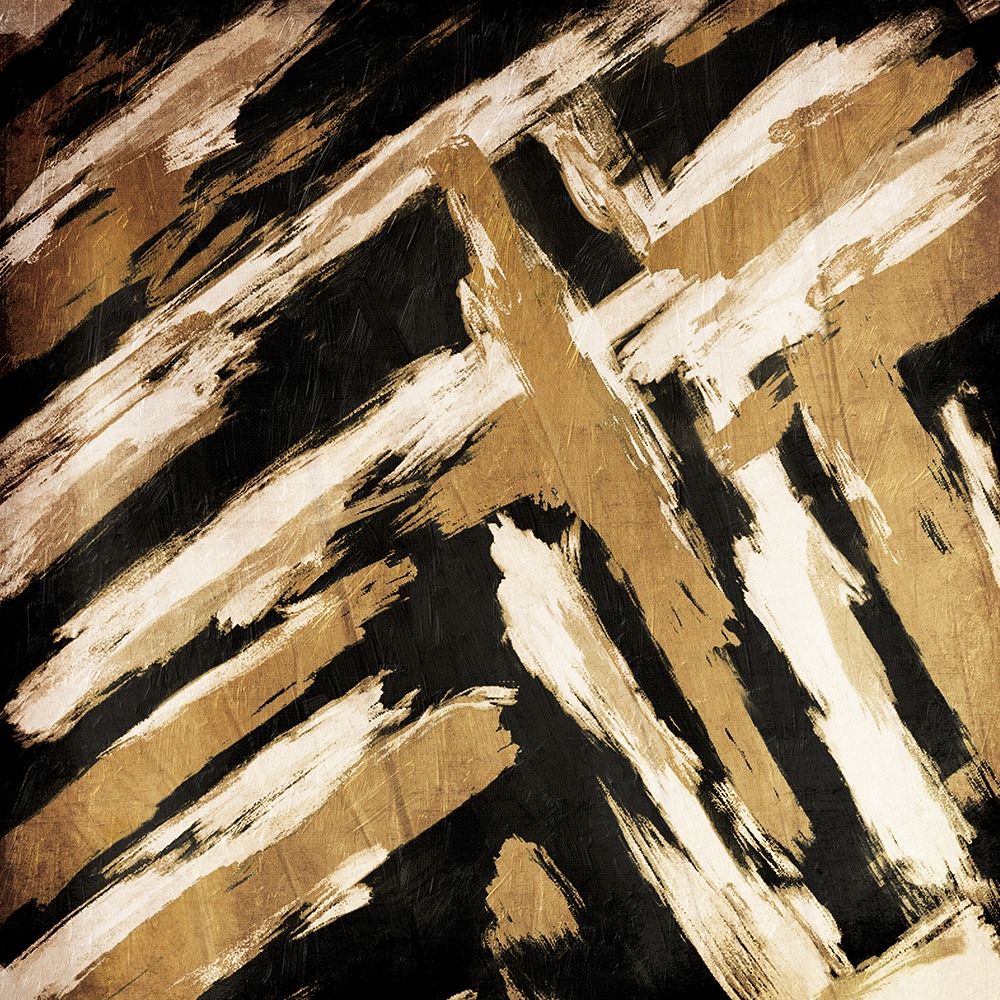 Hectic Maze Mate art print by OnRei for $57.95 CAD