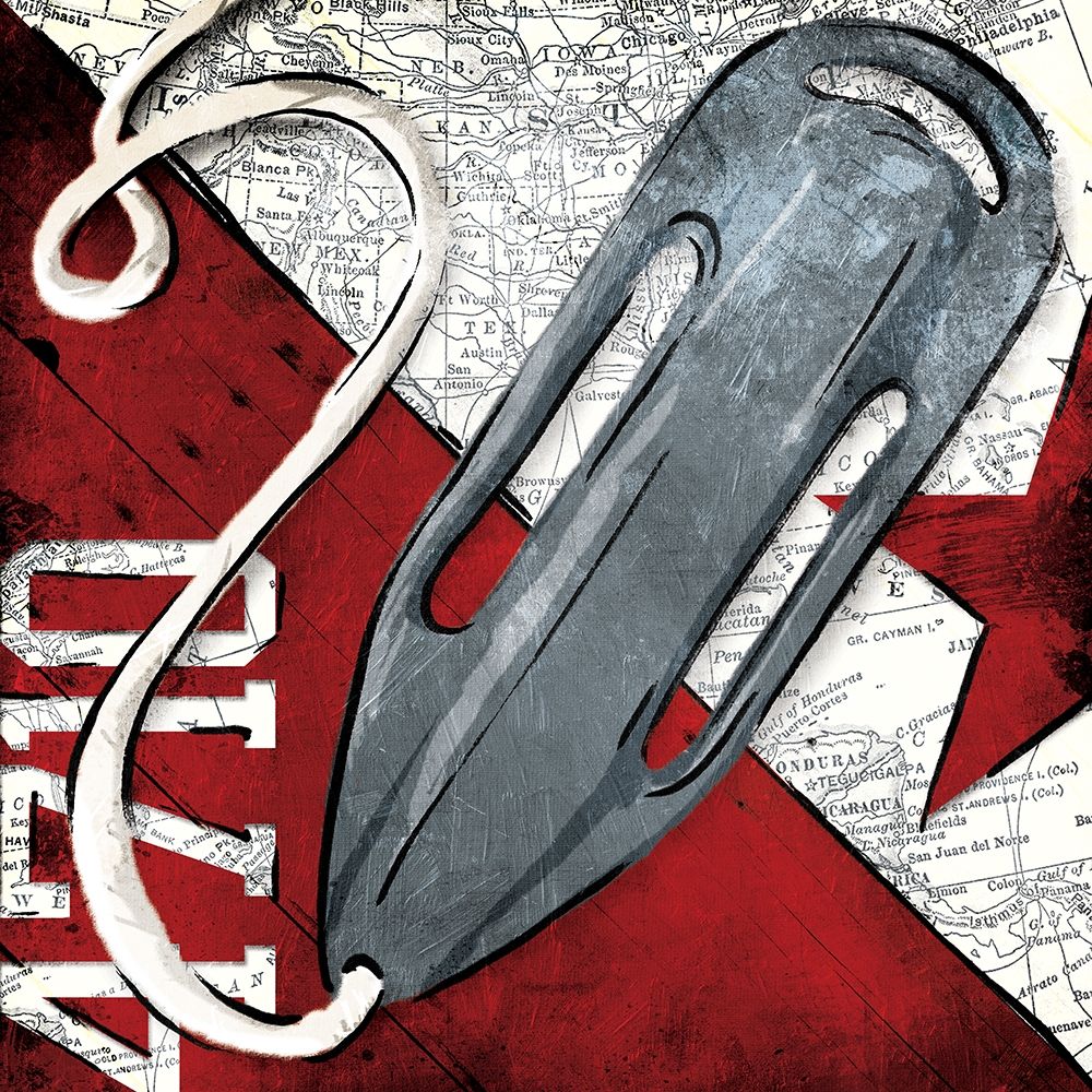 Safe Trip art print by OnRei for $57.95 CAD