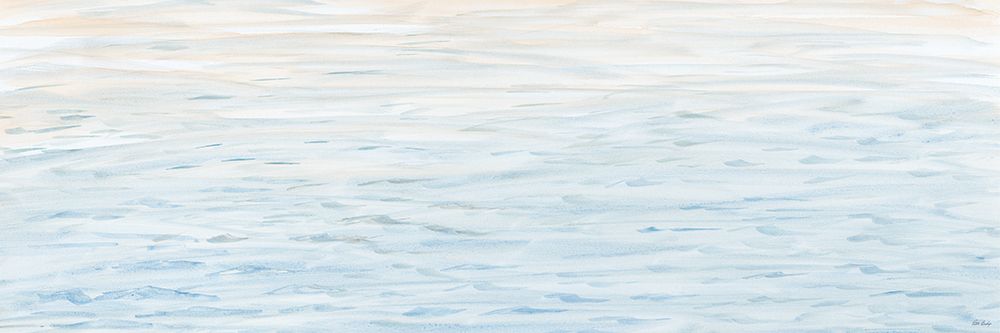 Sunset Shoreline 3 art print by Patti Bishop for $57.95 CAD
