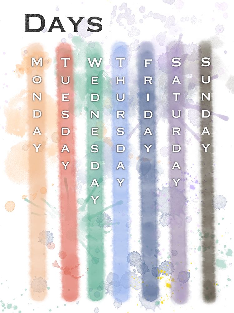 Kids Days art print by Matthew Piotrowicz for $57.95 CAD