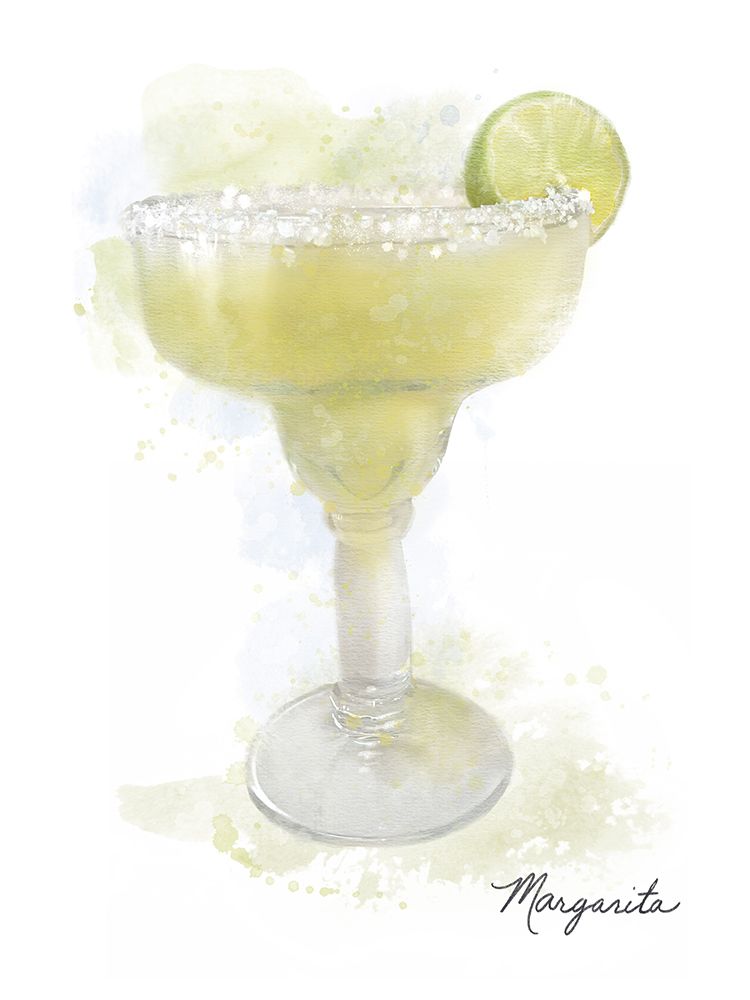 Margarita art print by Matthew Piotrowicz for $57.95 CAD