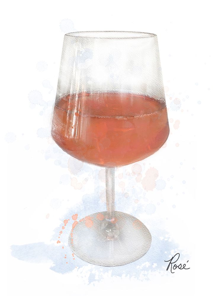 Rose art print by Matthew Piotrowicz for $57.95 CAD