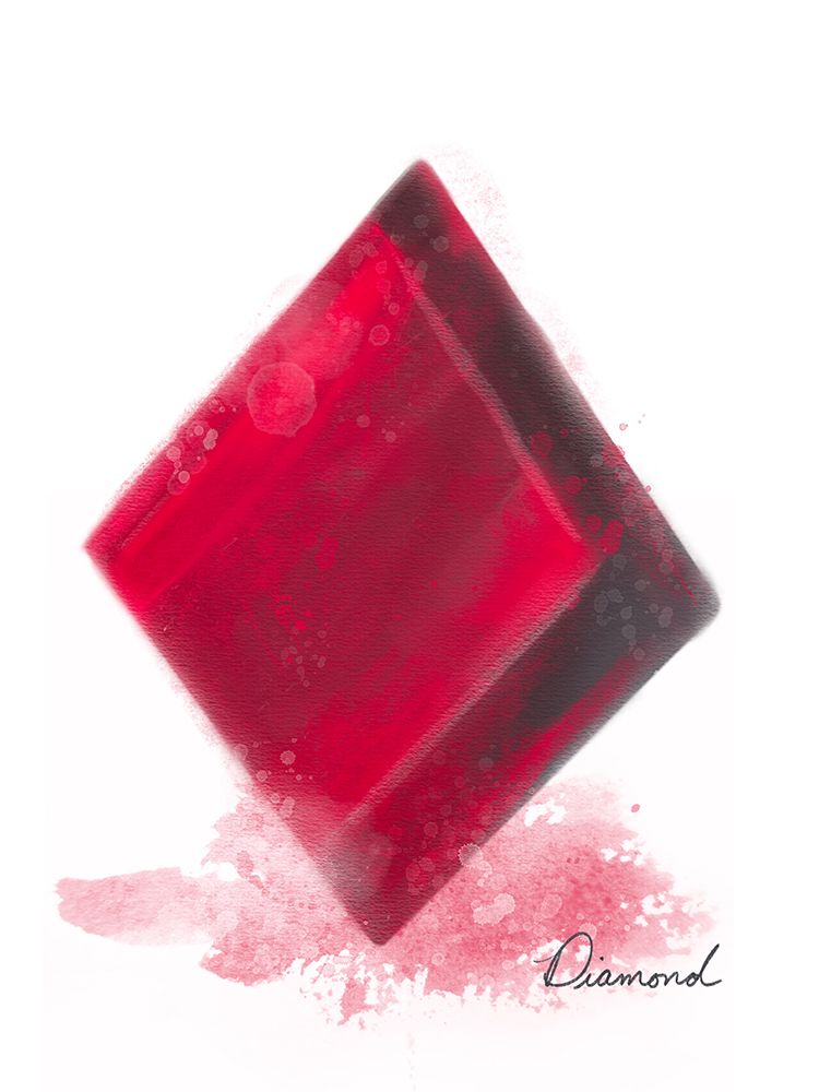 Diamond art print by Matthew Piotrowicz for $57.95 CAD