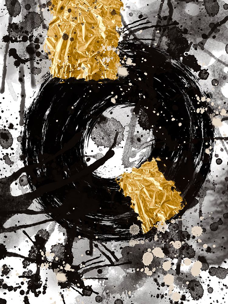 Power Abstracts 1 art print by Matthew Piotrowicz for $57.95 CAD