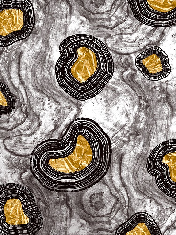Power Abstracts 4 art print by Matthew Piotrowicz for $57.95 CAD