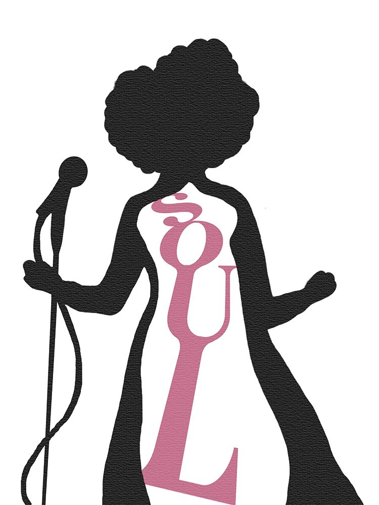 Woman Soul art print by Matthew Piotrowicz for $57.95 CAD
