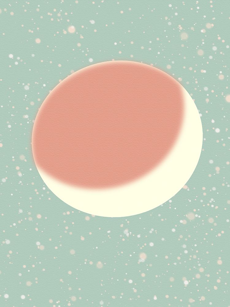 Celestial 2 art print by Matthew Piotrowicz for $57.95 CAD