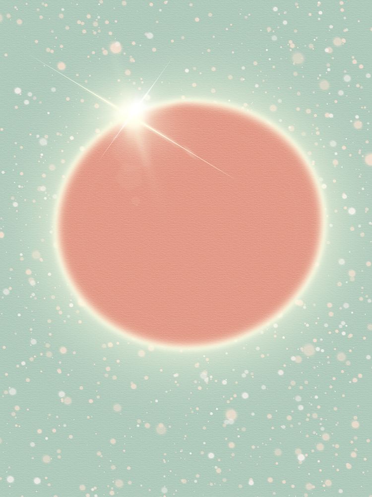 Celestial 3 art print by Matthew Piotrowicz for $57.95 CAD