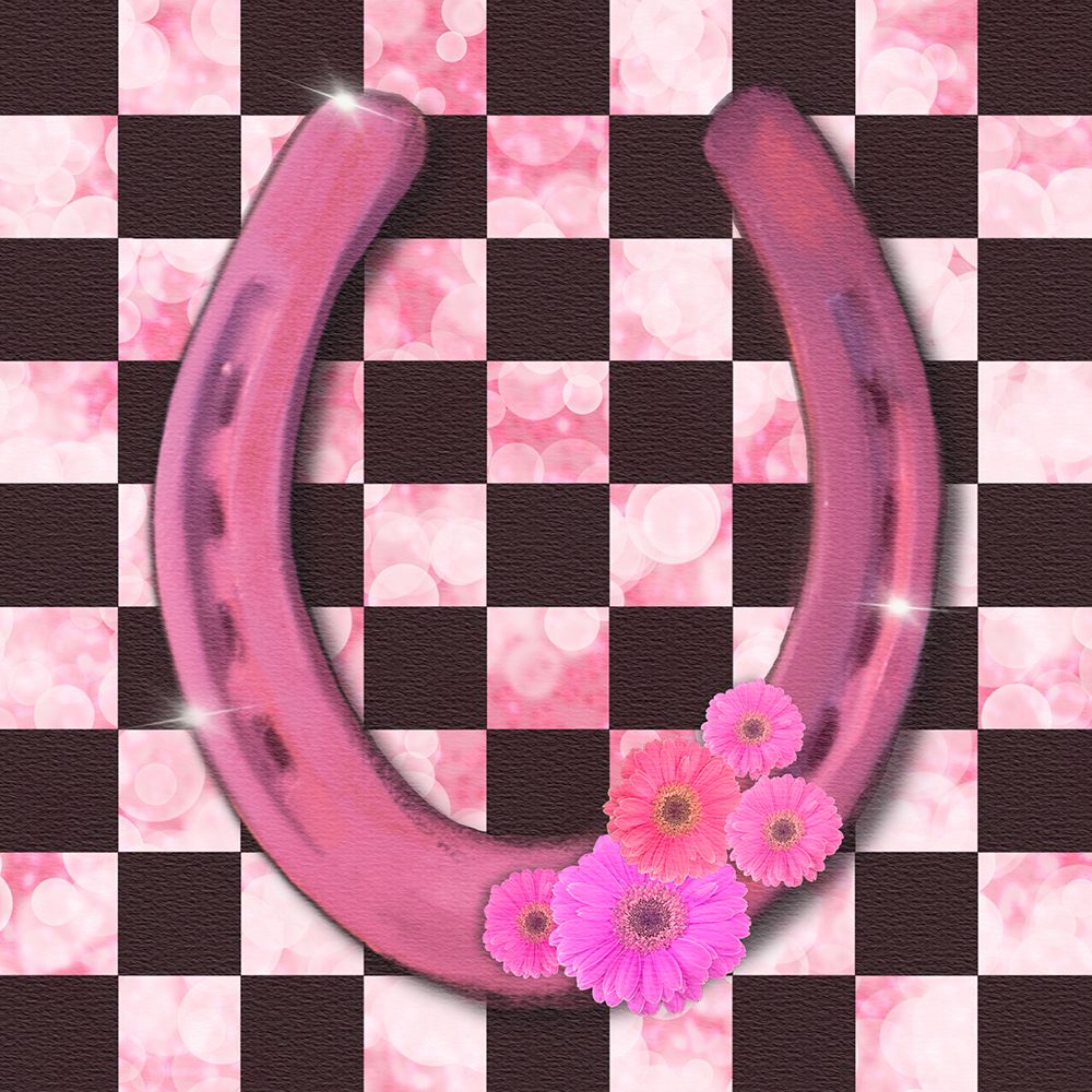 Cowgirl Disco 3 art print by Matthew Piotrowicz for $57.95 CAD