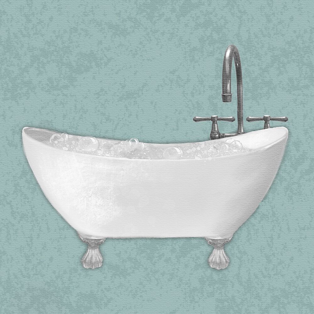 Bath Typography 1 art print by Matthew Piotrowicz for $57.95 CAD