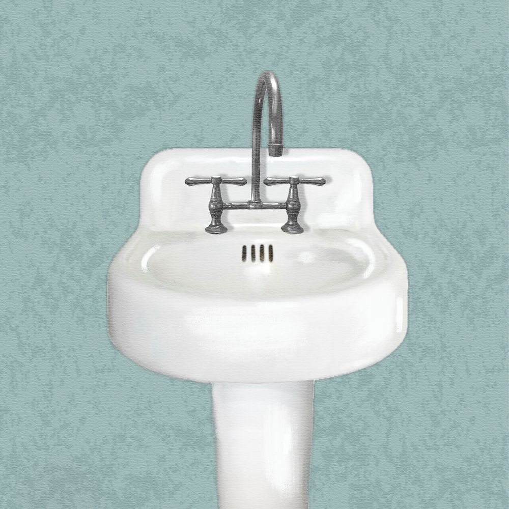 Bath Typography 3 art print by Matthew Piotrowicz for $57.95 CAD