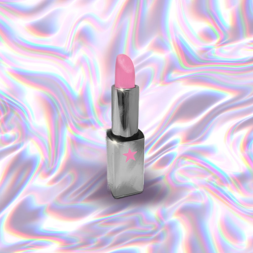 Iridescent Icon Lipstick art print by Matthew Piotrowicz for $57.95 CAD