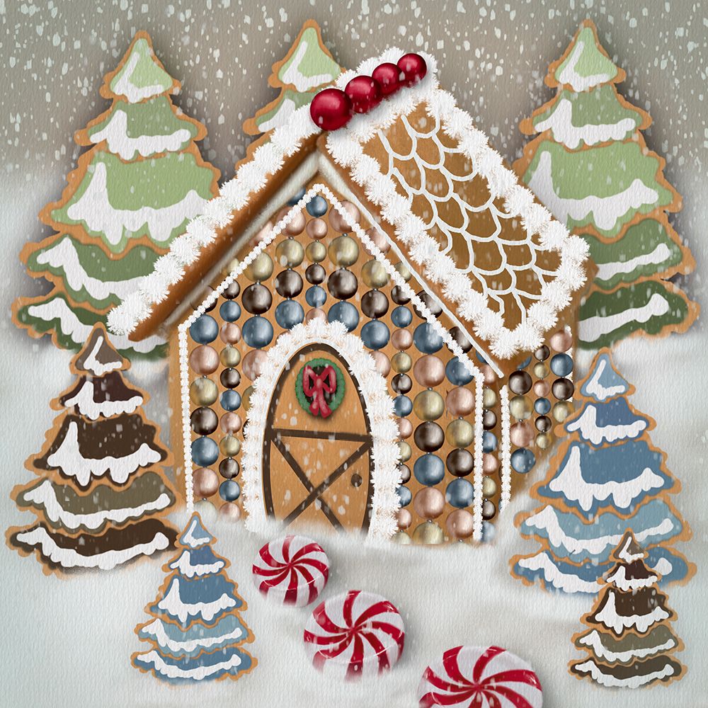 Holiday Art prints and posters