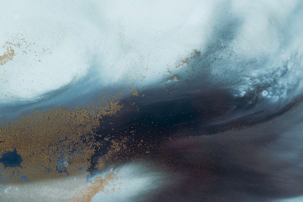 Swept Away art print by Petra Meikle de Vlas for $57.95 CAD
