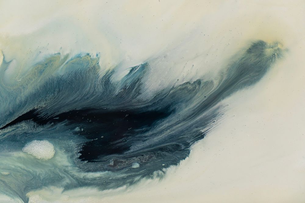 Free Flow art print by Petra Meikle de Vlas for $57.95 CAD