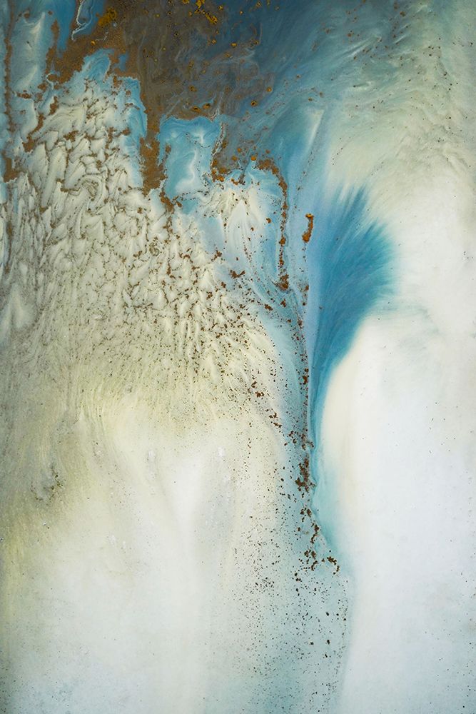 Effuse art print by Petra Meikle de Vlas for $57.95 CAD