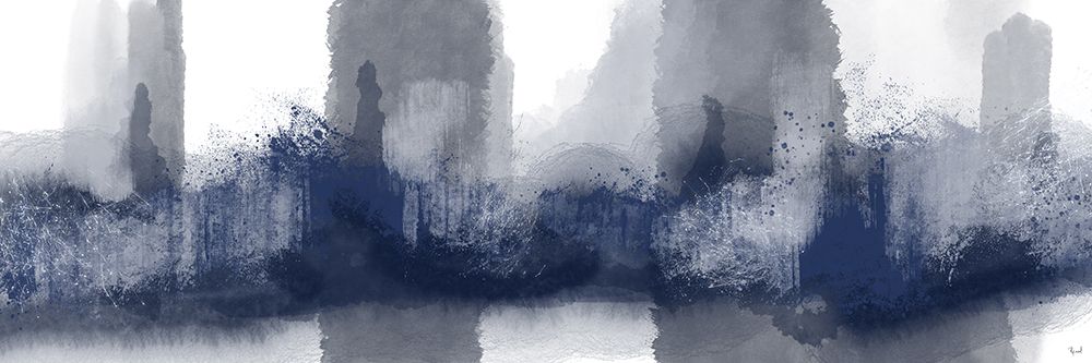 Journey art print by Renel Peters for $57.95 CAD