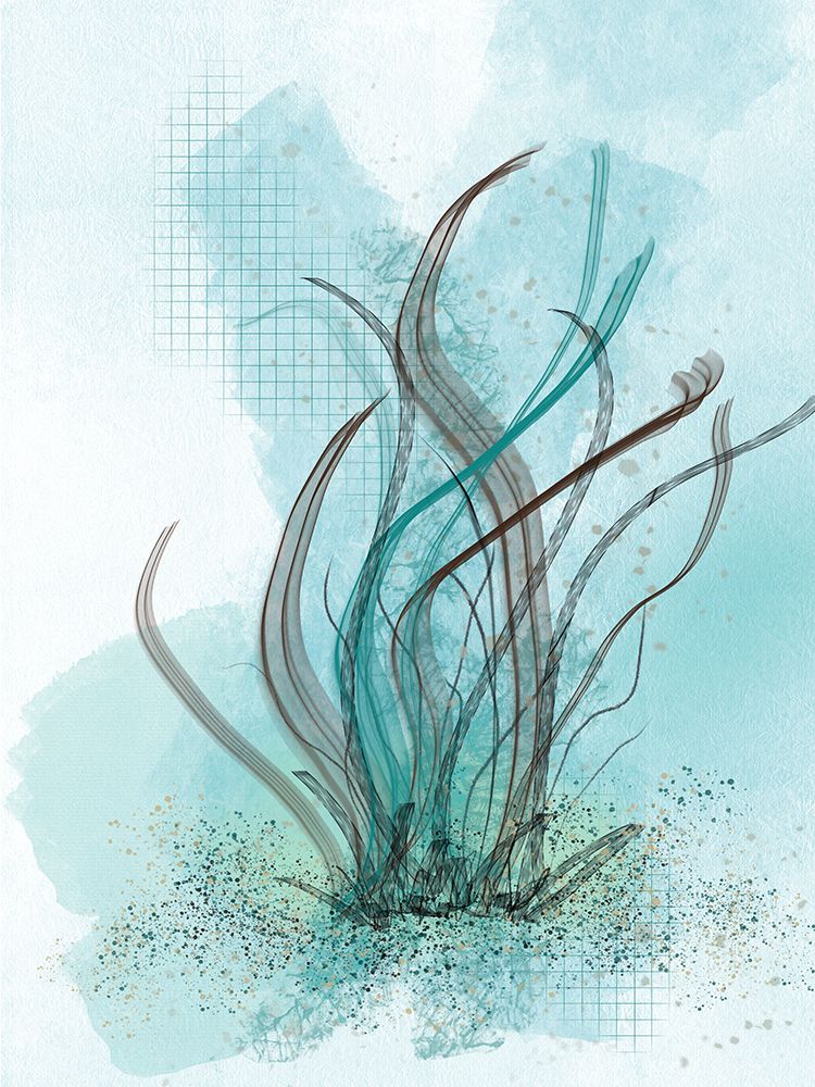 Rising Above 1 art print by Renel Peters for $57.95 CAD