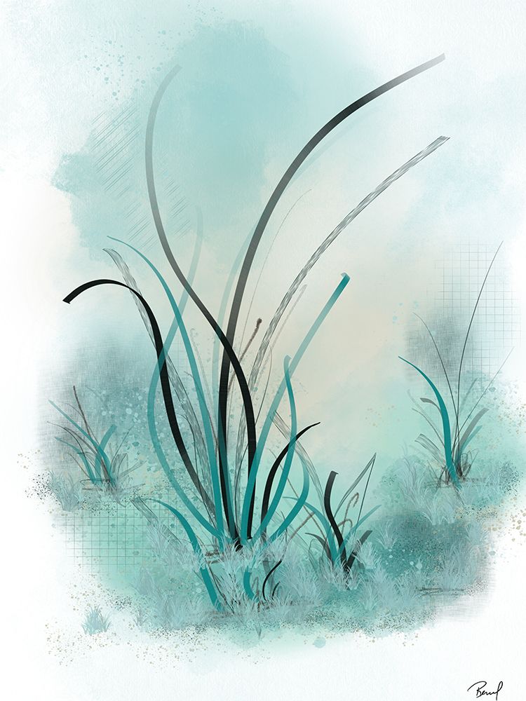 Rising Above 2 art print by Renel Peters for $57.95 CAD