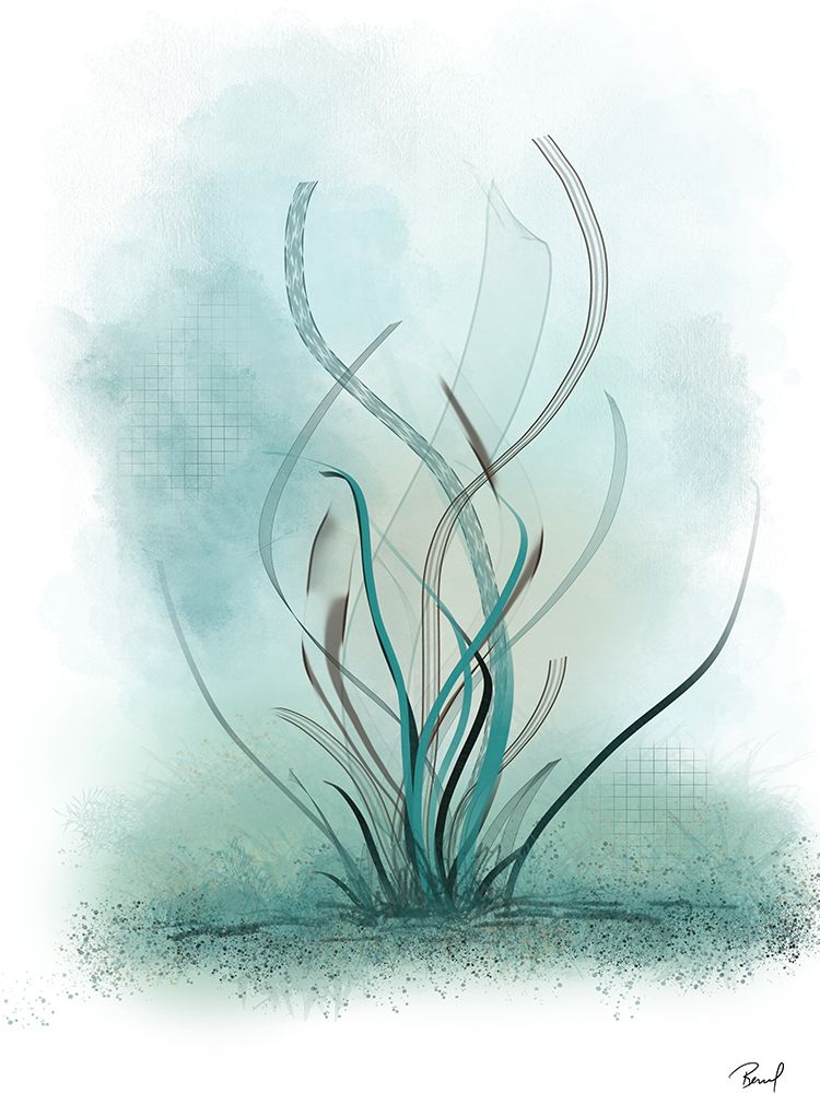 Rising Above 3 art print by Renel Peters for $57.95 CAD