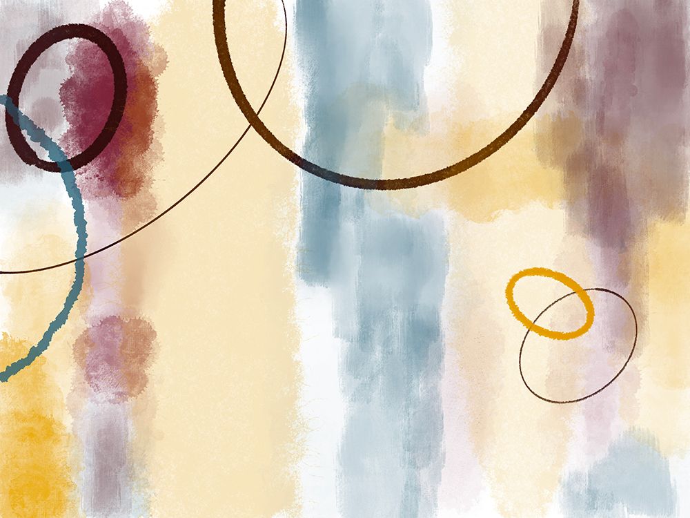 Relief art print by Renel Peters for $57.95 CAD