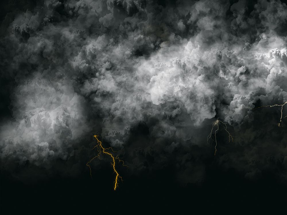 Light Up The Night art print by Renel Peters for $57.95 CAD