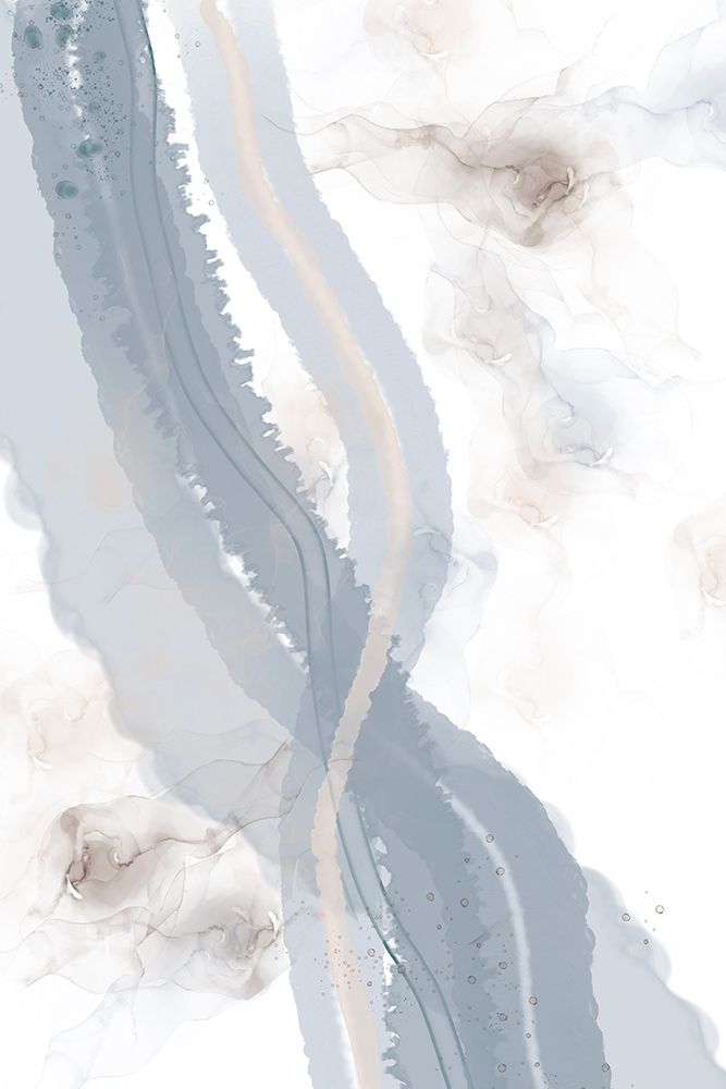 Layered Emotion 2 art print by Renel Peters for $57.95 CAD