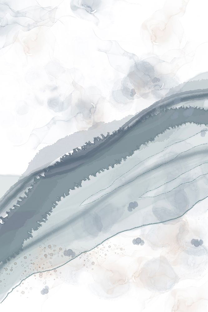 Layered Emotion 3 art print by Renel Peters for $57.95 CAD