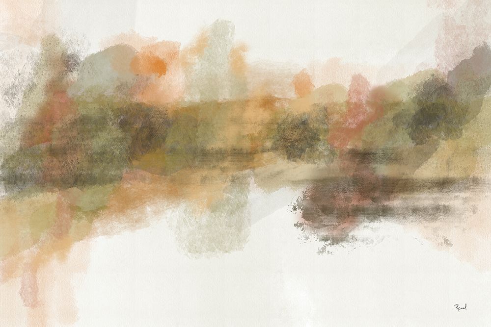 Right Place art print by Renel Peters for $57.95 CAD