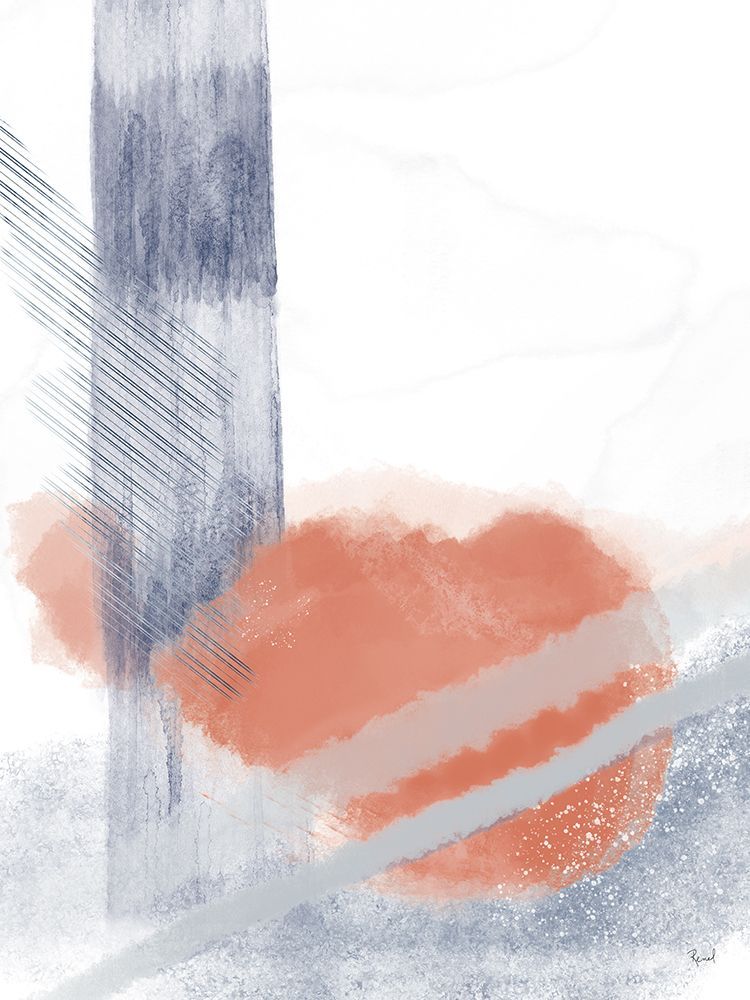 Perspective 2 art print by Renel Peters for $57.95 CAD