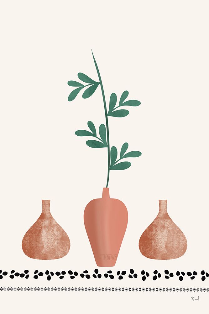 Nonconforming Arrangement 1 art print by Renel Peters for $57.95 CAD